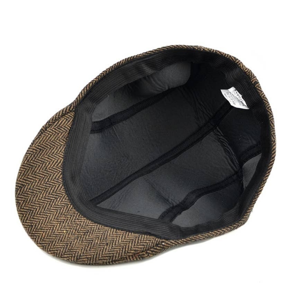 Duckbill Caps - Picture 3 of 7